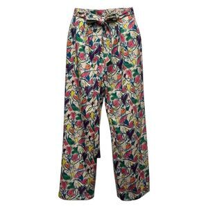 Vintage 90’s Lilly Pulitzer Pleated Pants 8